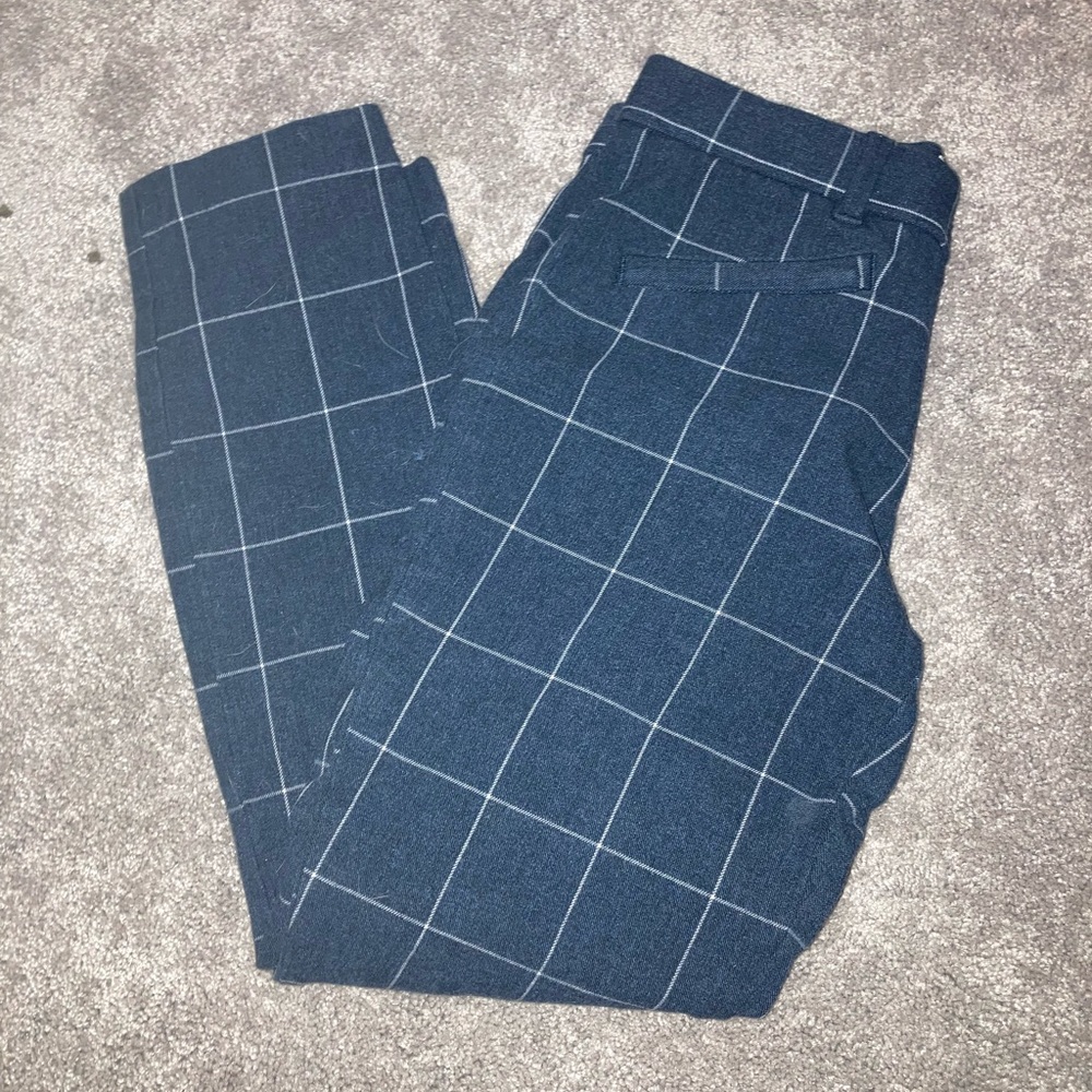 Dress pants